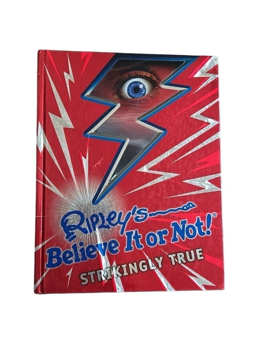 Ripley's Believe It Or Not! Strikingly True Book by Ripley Publishing - Picture 7 of 14